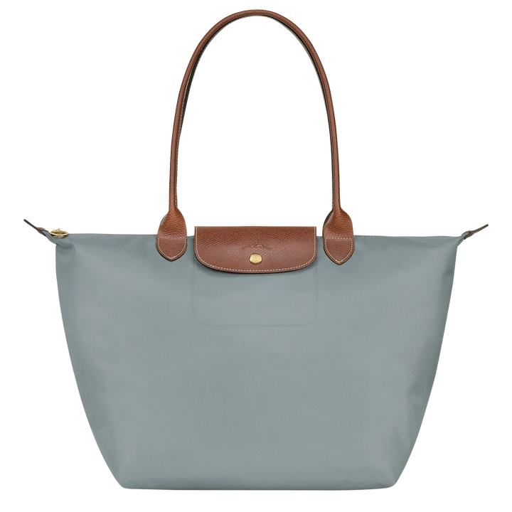 Bern - Grosse Le Pliage Tote, Stahl