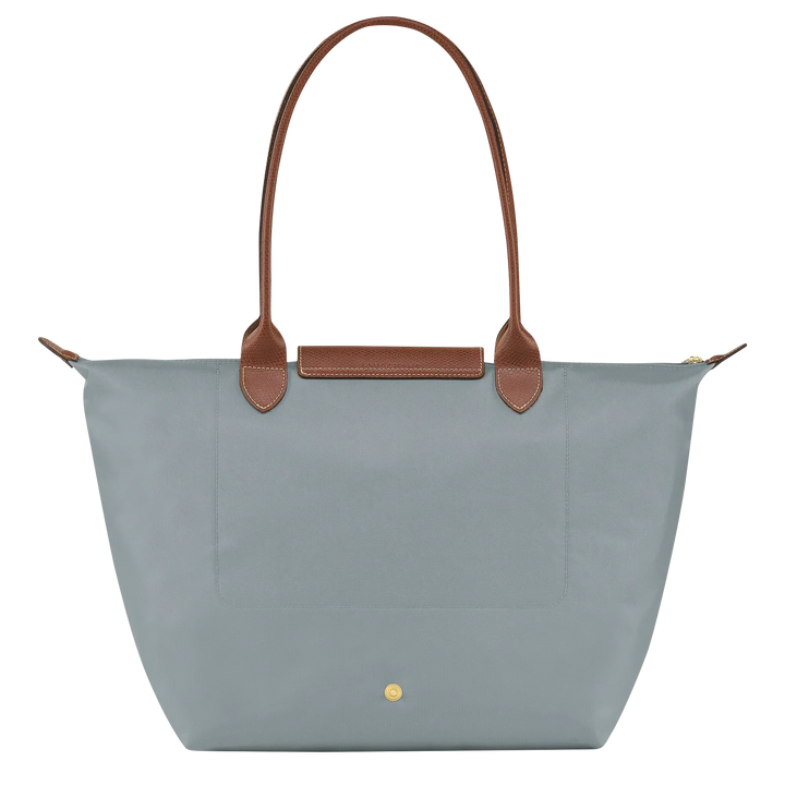 Bern - Grosse Le Pliage Tote, Stahl