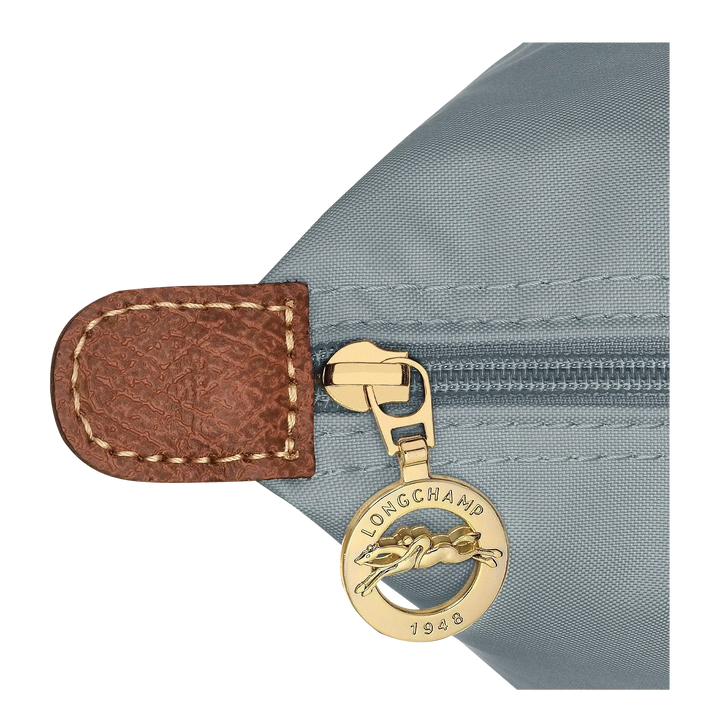 Bern - Grosse Le Pliage Tote, Stahl