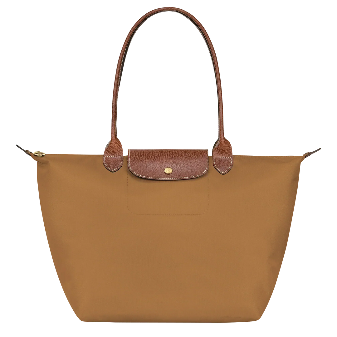 Basel - Grosse Le Pliage Tote, Reh