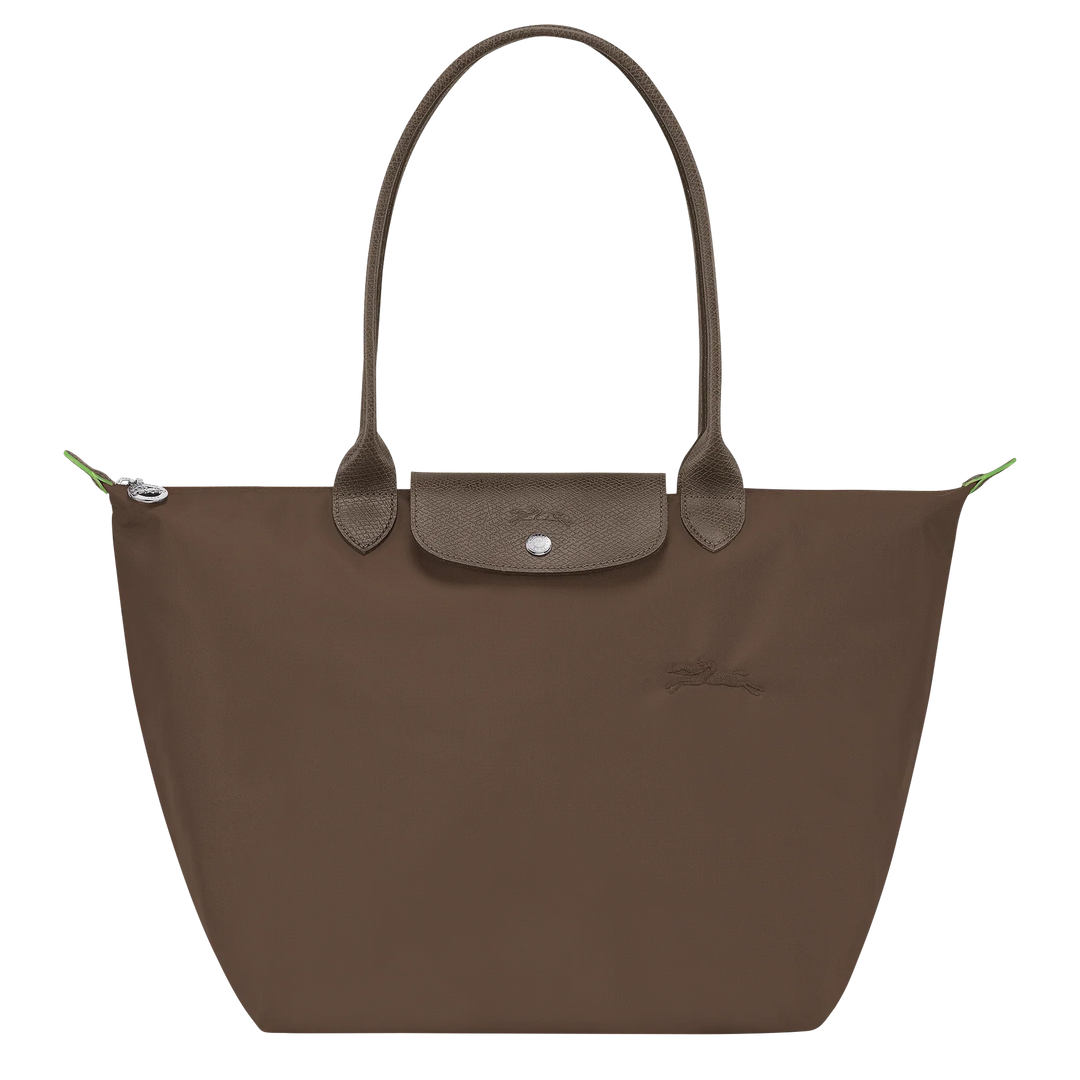 Thun - Grosse Le Pliage Tote, Terra