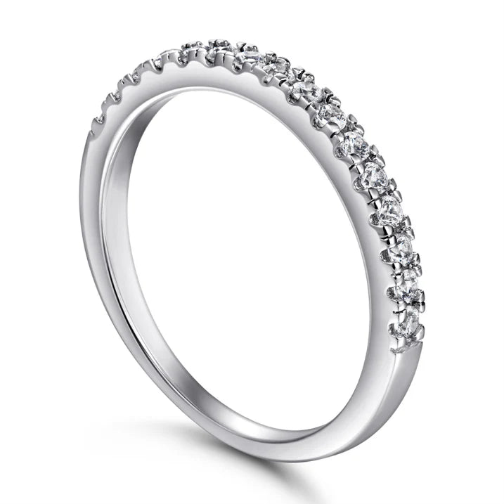 Mondstein Ring - Dezent