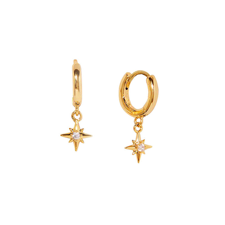 Vudu Earrings