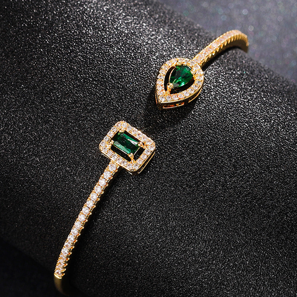Armband Verdeira Caruso | Oder