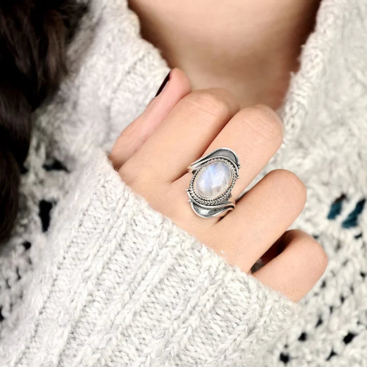 Juliane Mondstein-Ring