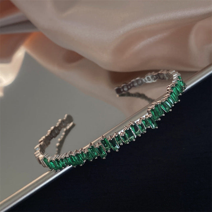 Bague Milena Thalys | Weißgold