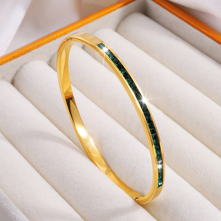 Armband Celeste Viride | Oder