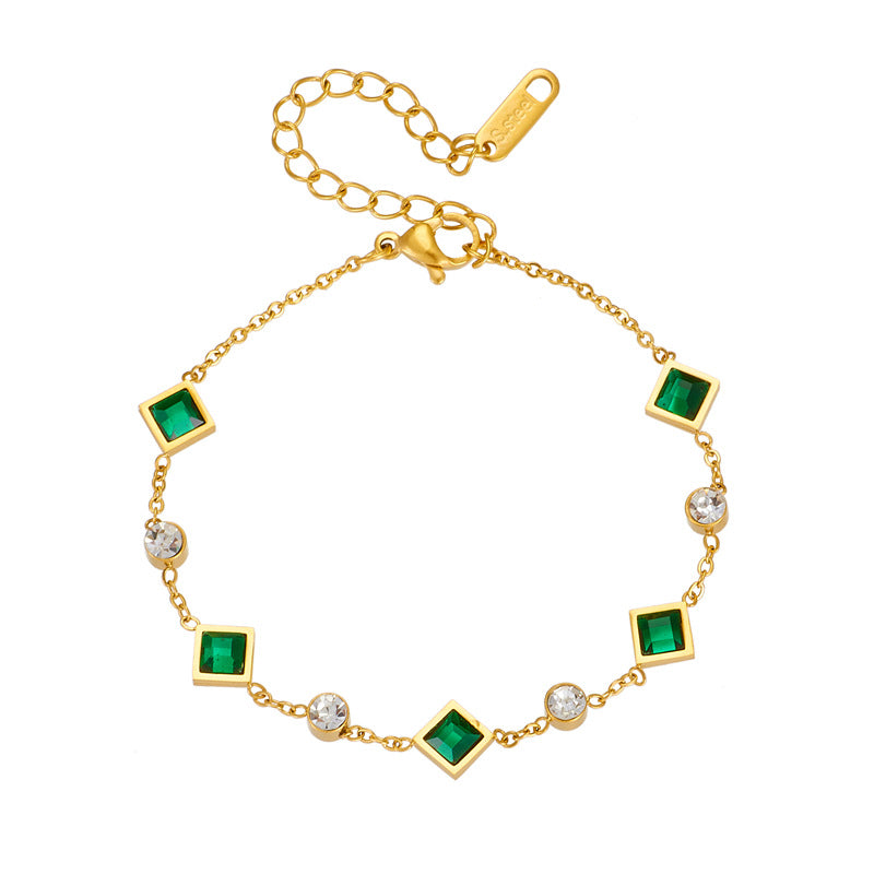 Armband Amelisse Glenwyn | Oder