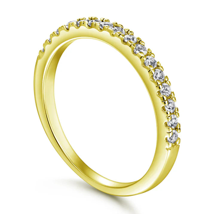 Mondstein Ring - Dezent
