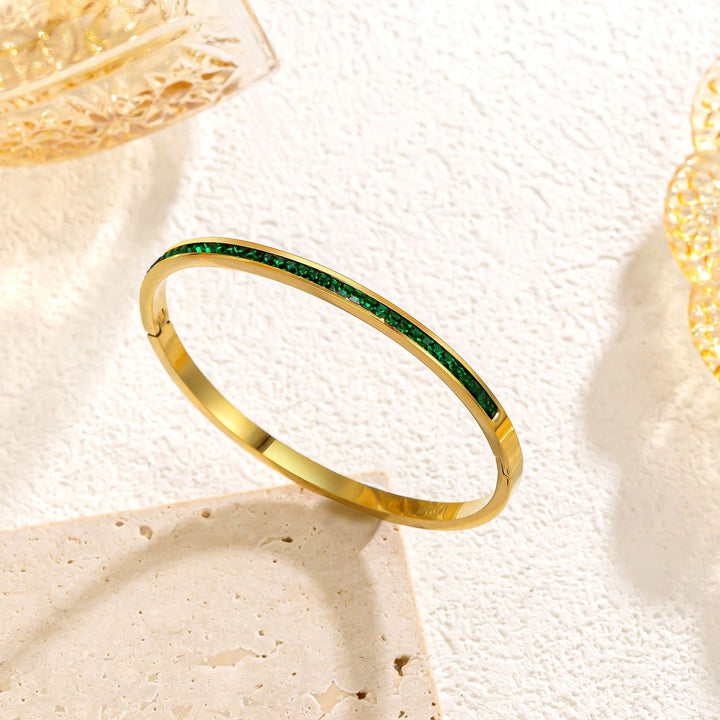 Armband Celeste Viride | Oder