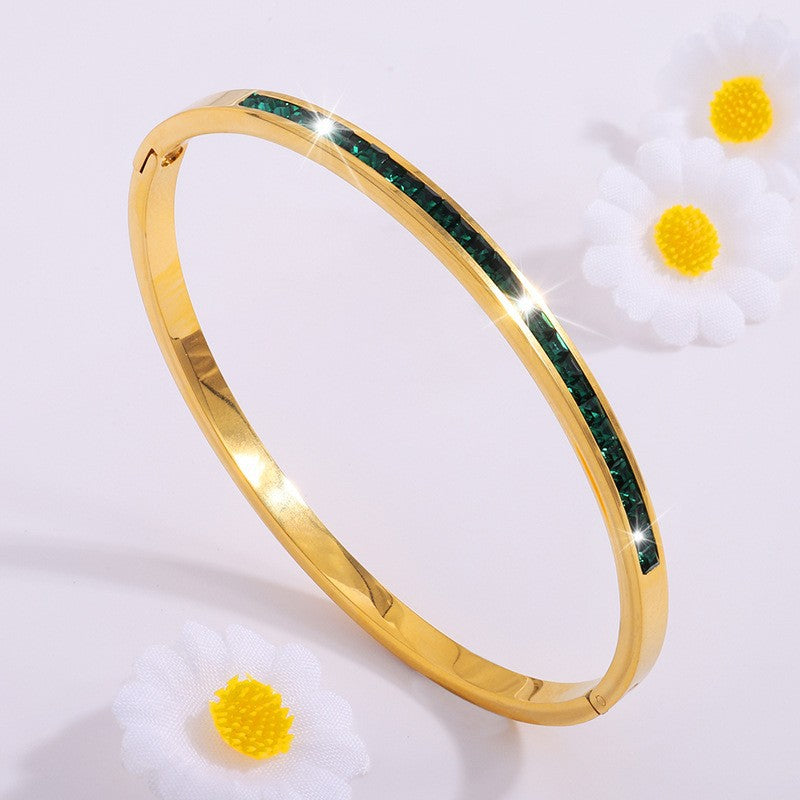 Armband Celeste Viride | Oder