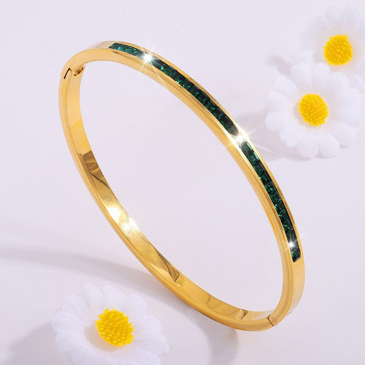 Armband Celeste Viride | Oder