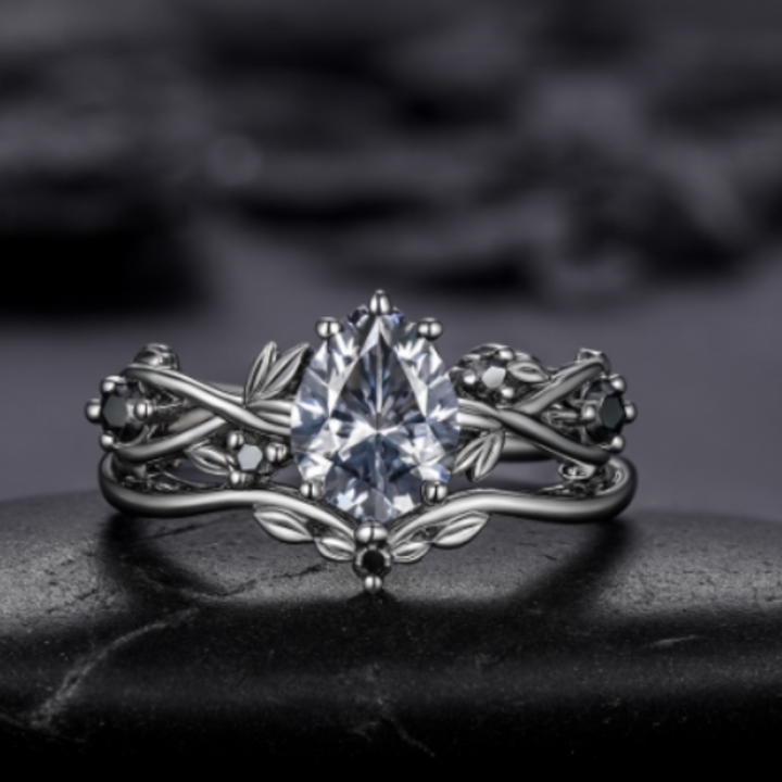 Doretta Mondstein-Ring