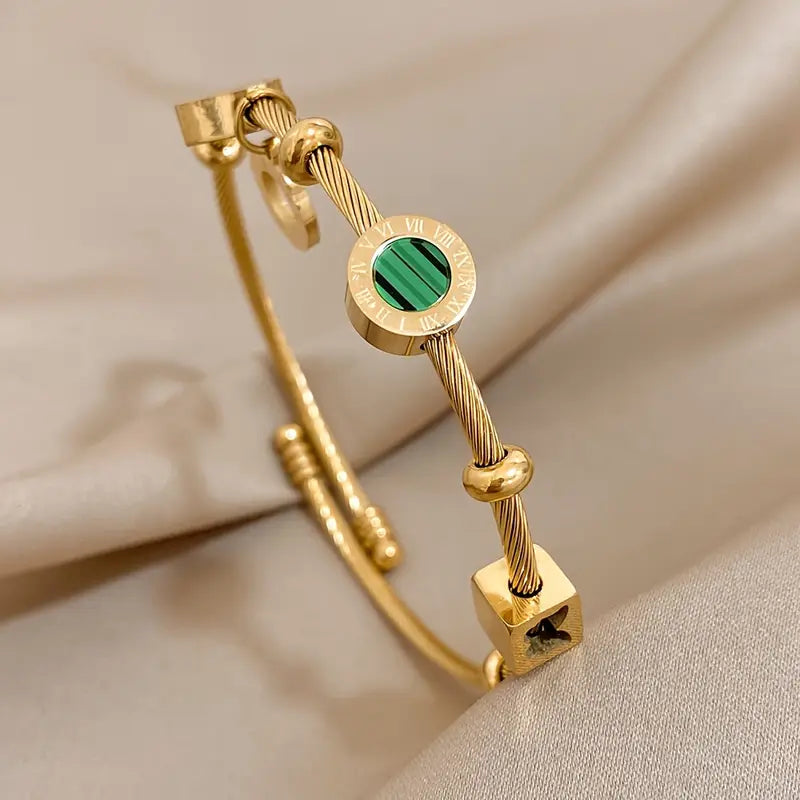 Armband Emerence Rousseau | Gold