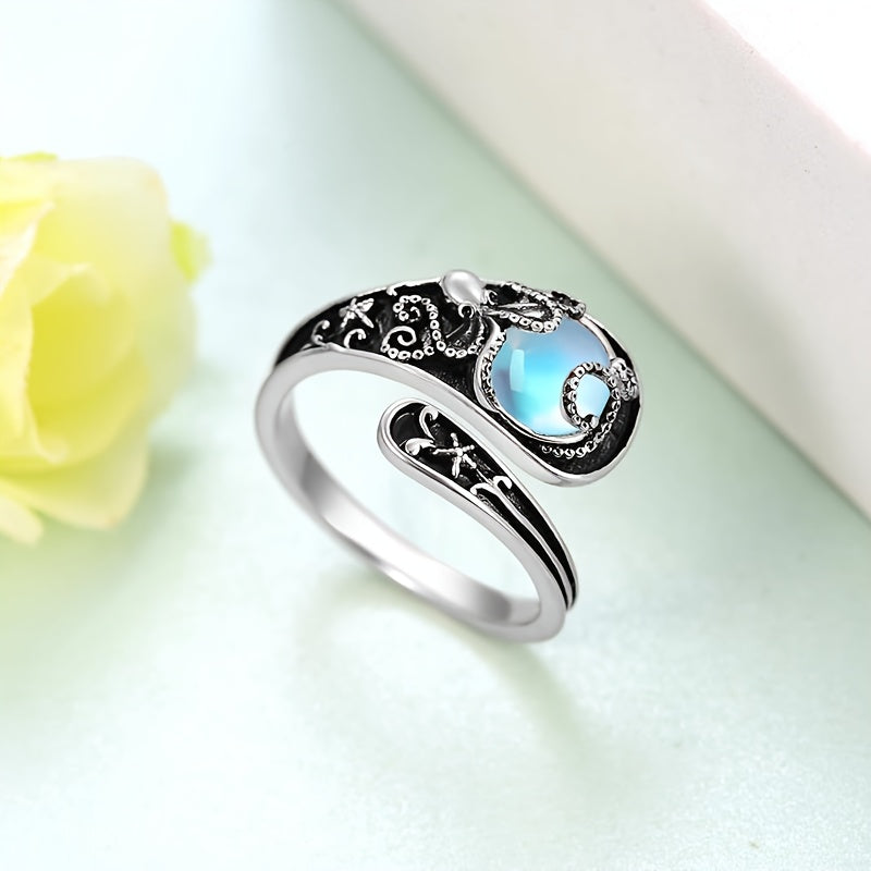 Maude Mondstein-Ring