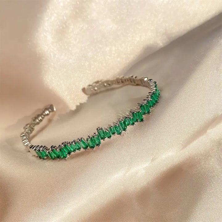 Bague Milena Thalys | Weißgold