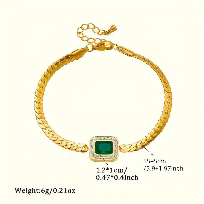 Armband Orielle Verdaska | Oder