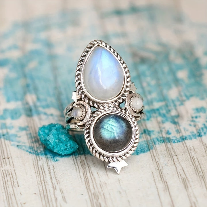 Wilhelmina Mondstein-Ring