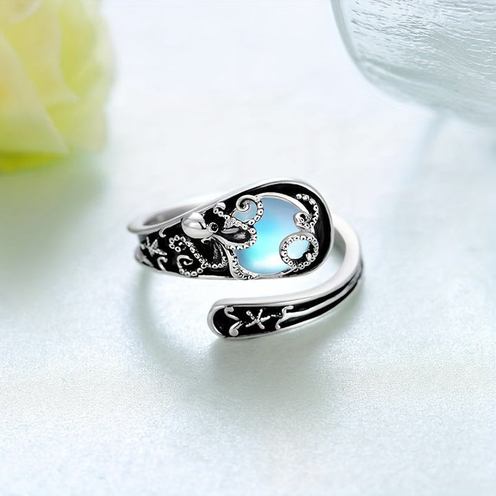 Maude Mondstein-Ring