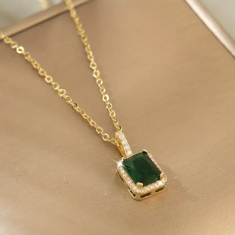 Collier Zarela Fontayne | Gold