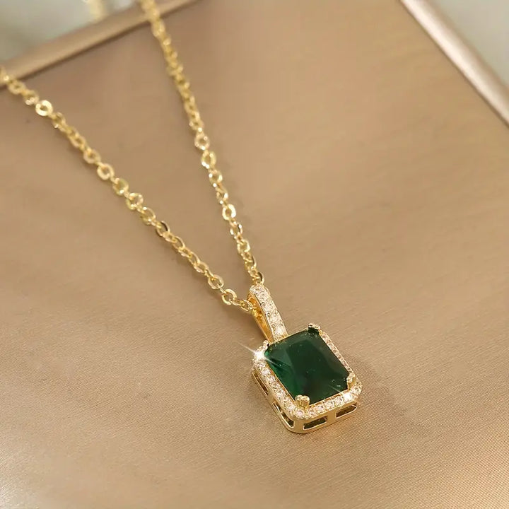 Collier Zarela Fontayne | Gold