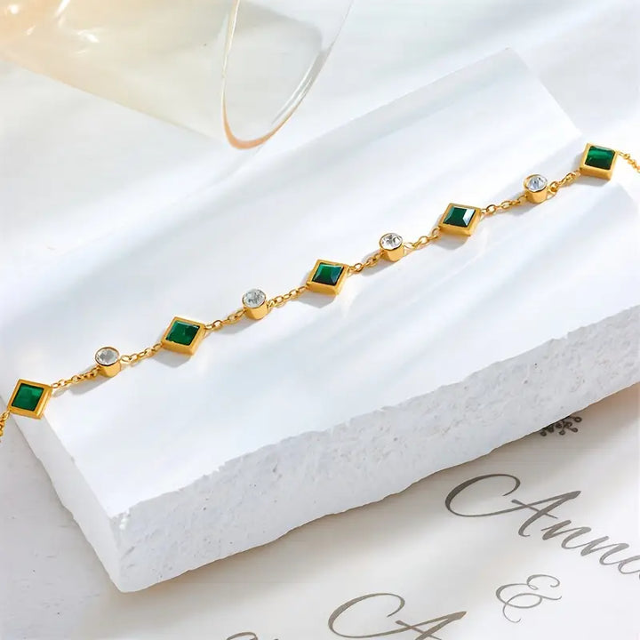 Armband Amelisse Glenwyn | Oder