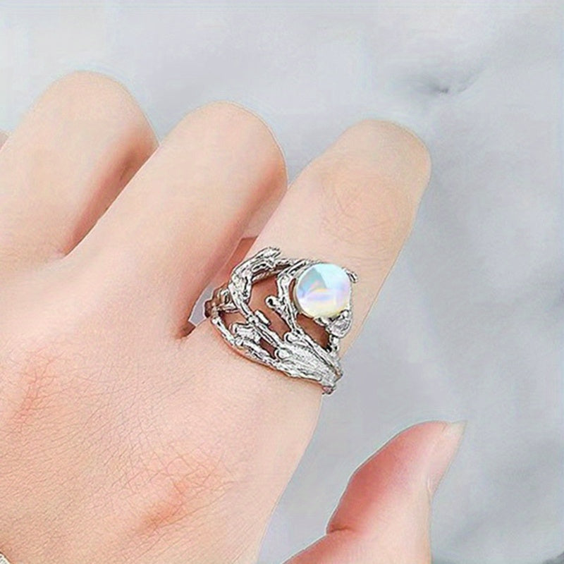 Theresa Mondstein-Ring