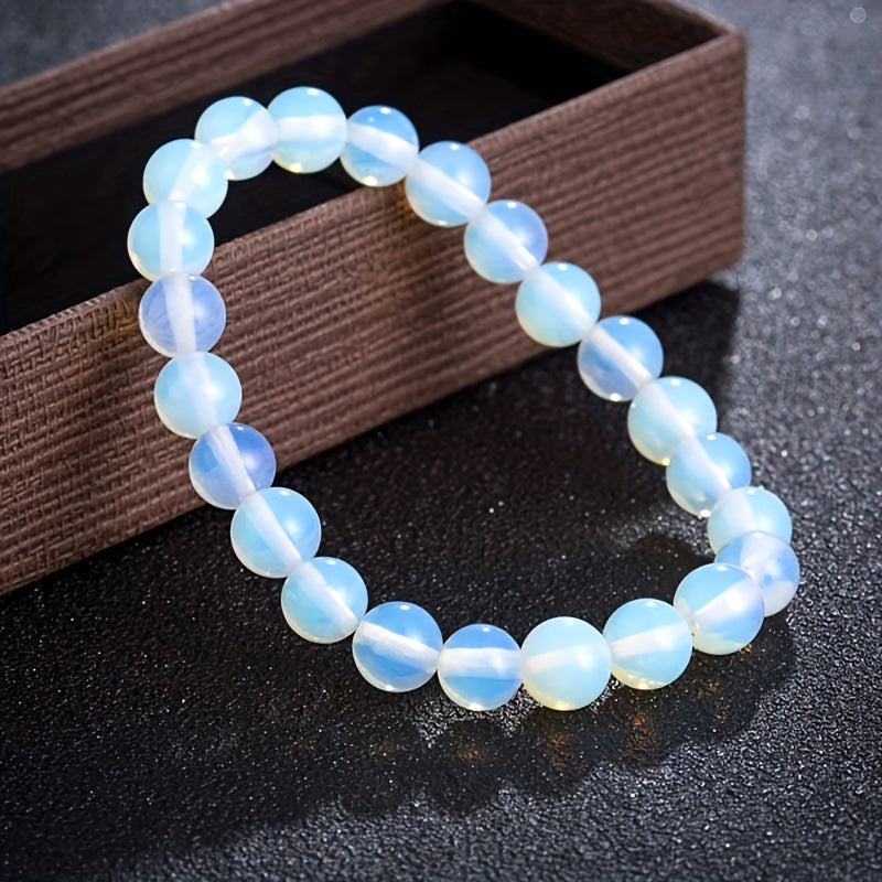 Isa Mondstein-Armband
