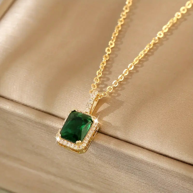 Collier Zarela Fontayne | Gold