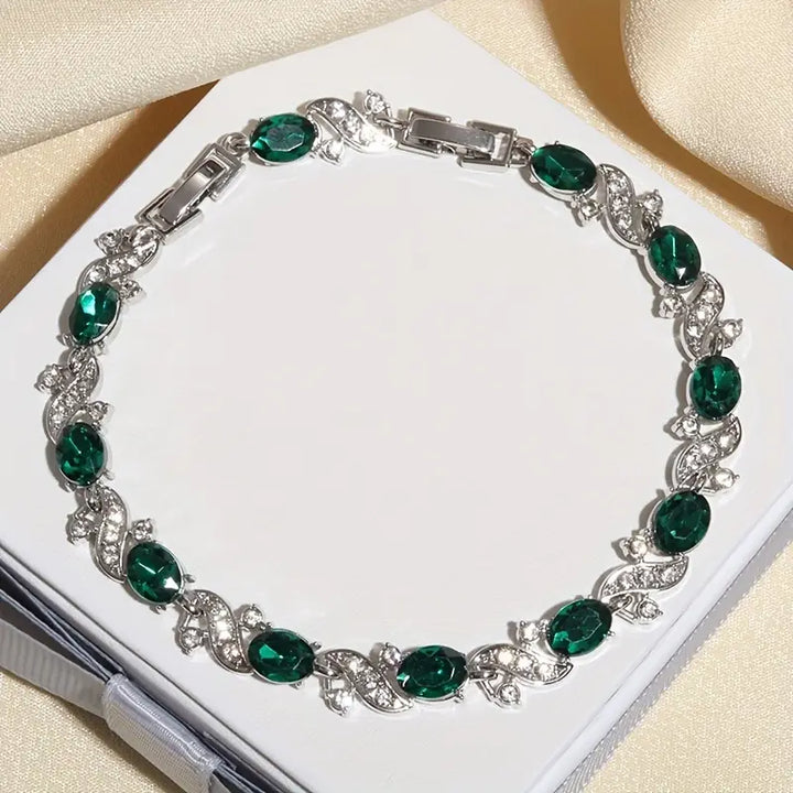 Armband Giada Bellini | Weißgold