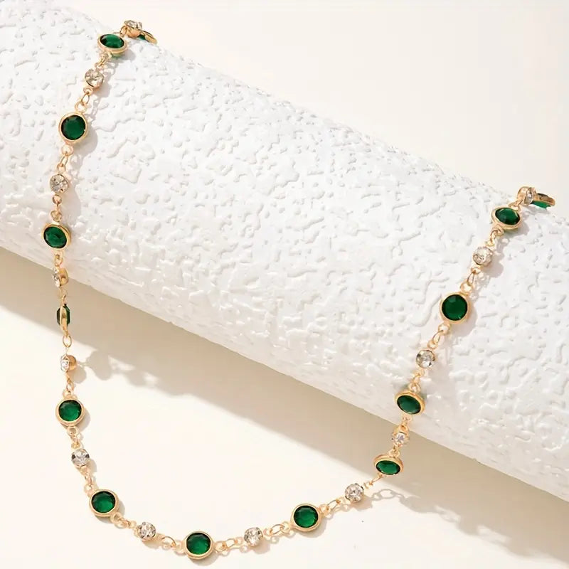 Collier Elira Vescari | Gold