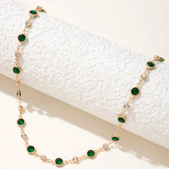 Collier Elira Vescari | Gold
