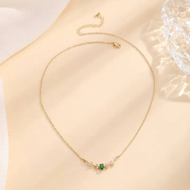 Collier Amira Valmorin | Oder
