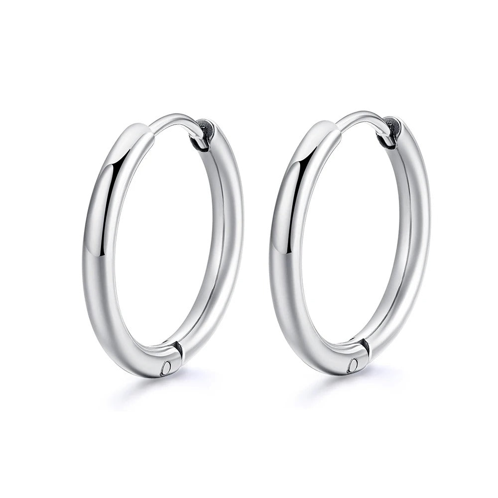 Earrings by Noémie Sorel