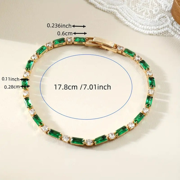 Armband Miralyn Sevrine | Gold