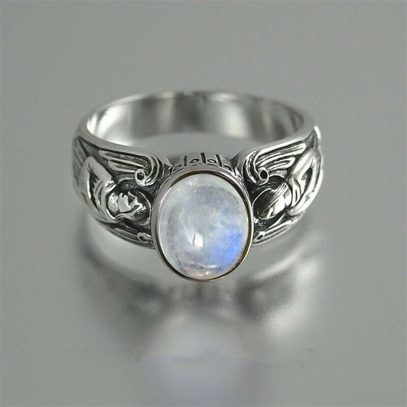 Irmgard Mondstein-Ring