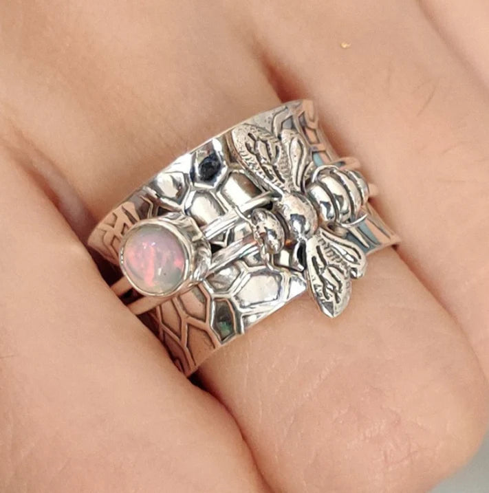 Gretchen Mondstein-Ring