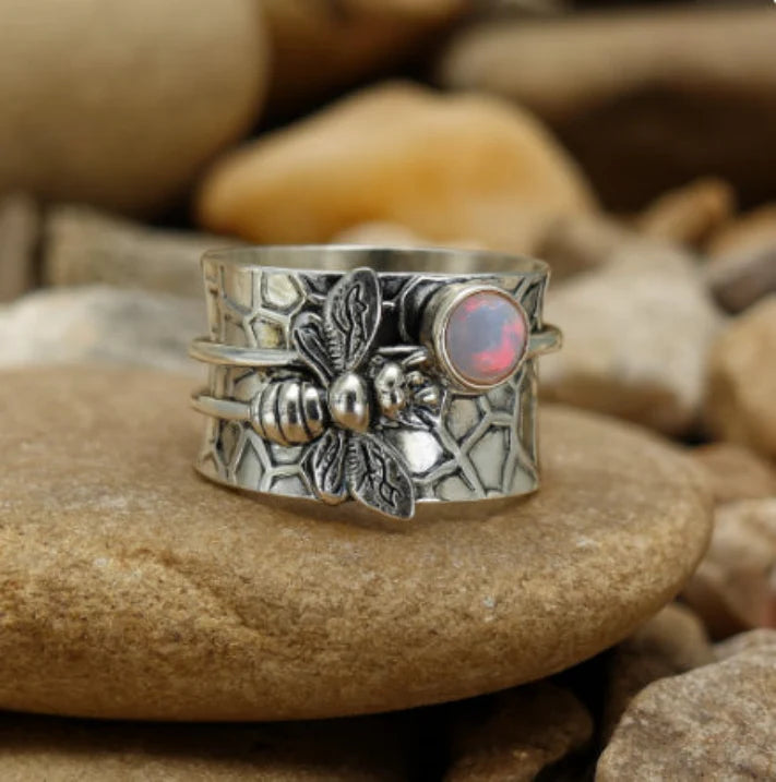 Gretchen Mondstein-Ring