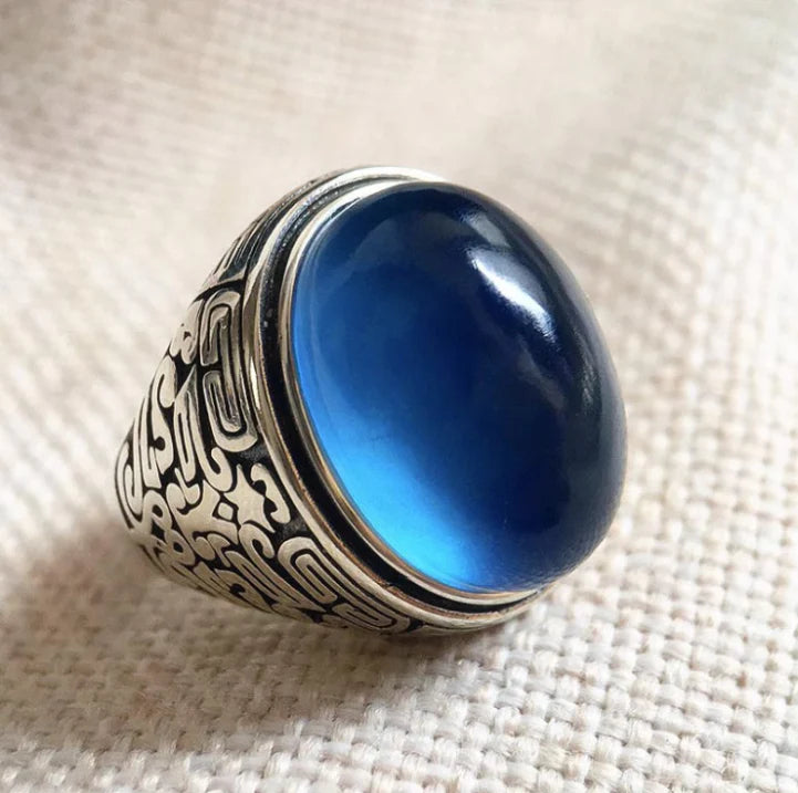 Edda Mondstein-Ring