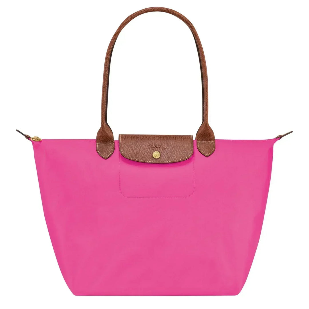 Biel - Grosse Le Pliage Tote, Pink